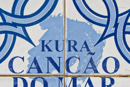 [New Single] Kura feat Jessica Cipriano – Canção do Mar