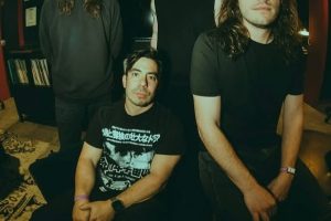 [New Single] Armor For Sleep – Breathe Again