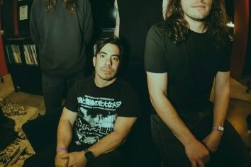 [New Single] Armor For Sleep – Breathe Again