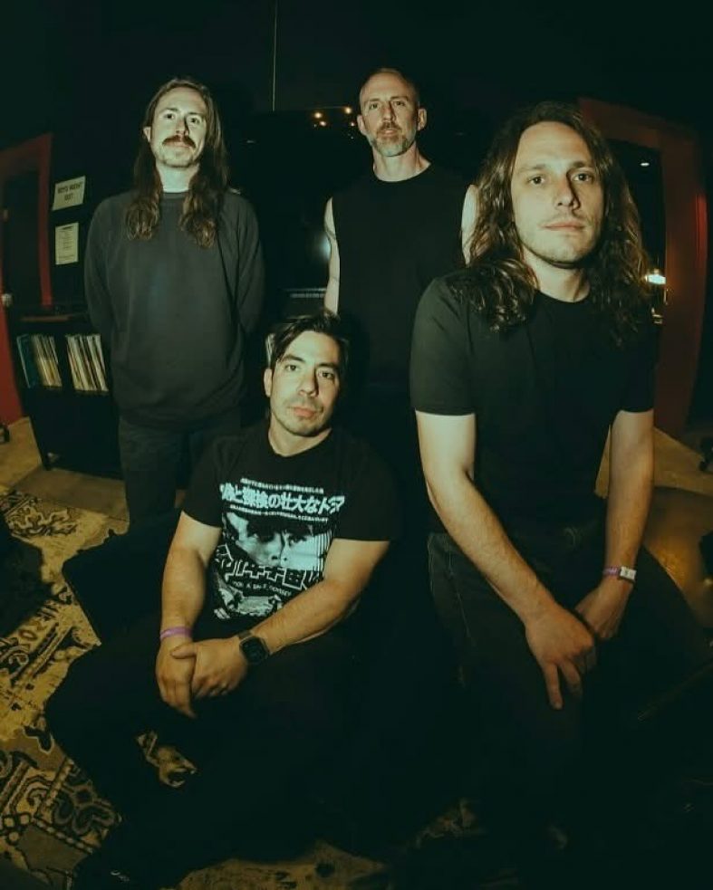 [New Single] Armor For Sleep – Breathe Again