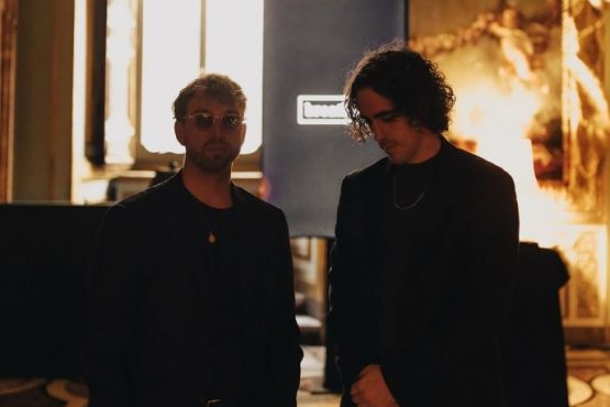 [Worth Listening to] breathe. – Out To Sea