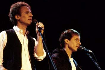 [Historical Concert] Simon and Garfunkel ( The Concert in Central Park 1981 )