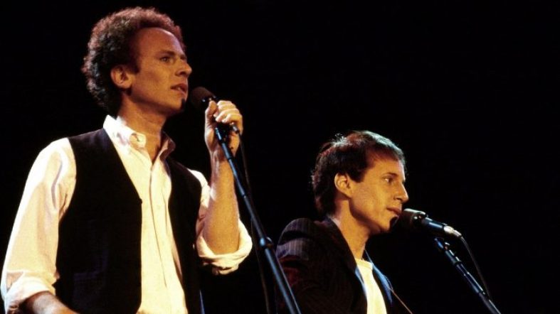[Historical Concert] Simon and Garfunkel ( The Concert in Central Park 1981 )