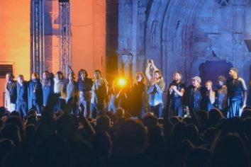 [Concert]A garota não – Comemorações Bocageanas 2025