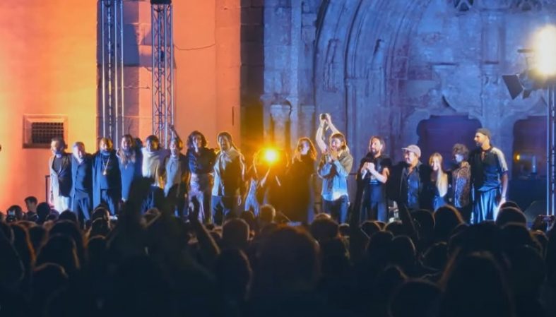 [Concert]A garota não – Comemorações Bocageanas 2025
