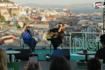 [Live Session] Milhanas (Rádio Comercial | Pleno Sessions)