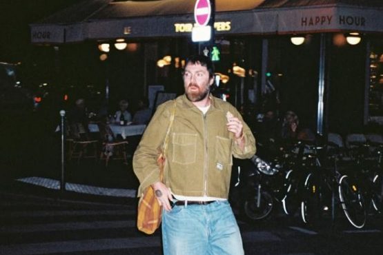 [New Single] Chet Faker – Inefficient Love