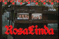 [Worth Listening to] De Ninghures e ORTIGA – RosaLinda