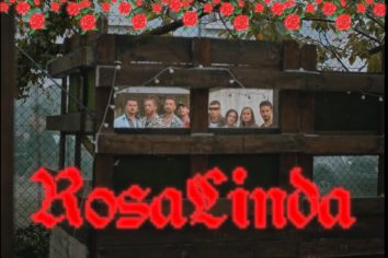 [Worth Listening to] De Ninghures e ORTIGA – RosaLinda
