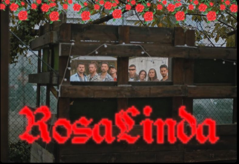 [Worth Listening to] De Ninghures e ORTIGA – RosaLinda