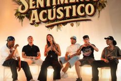 [Worth Listening to] Sentimento Acústico (WAZE, DreNaz, LEO2745, Mariana Pereira, Uzzy, Aragão) – Cumplicidade