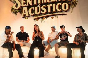 [Worth Listening to] Sentimento Acústico (WAZE, DreNaz, LEO2745, Mariana Pereira, Uzzy, Aragão) – Cumplicidade