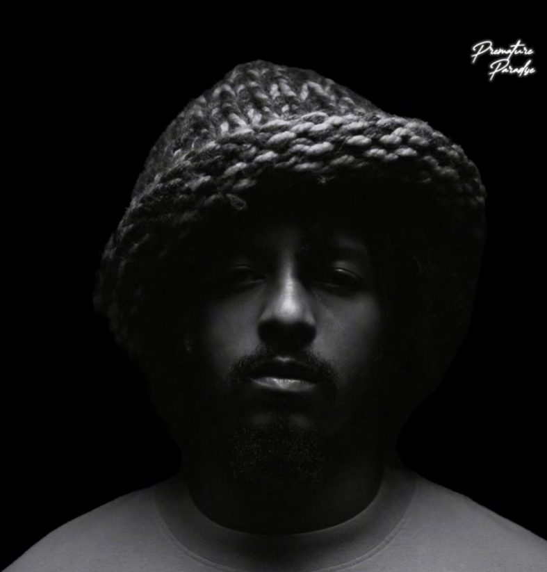 [New Single] Zion Marley – Premature Paradise