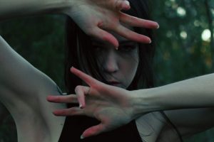 [Worth Listening to] Shedfromthebody – Salve