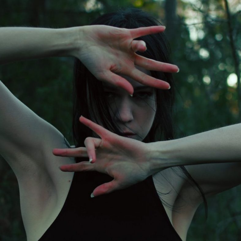 [Worth Listening to] Shedfromthebody – Salve