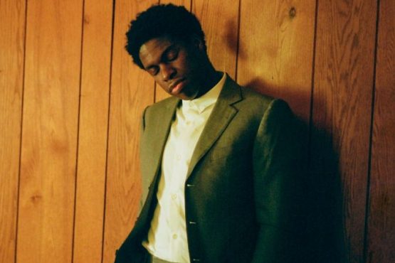 [New Album] Daniel Caesar – Son of Spergy