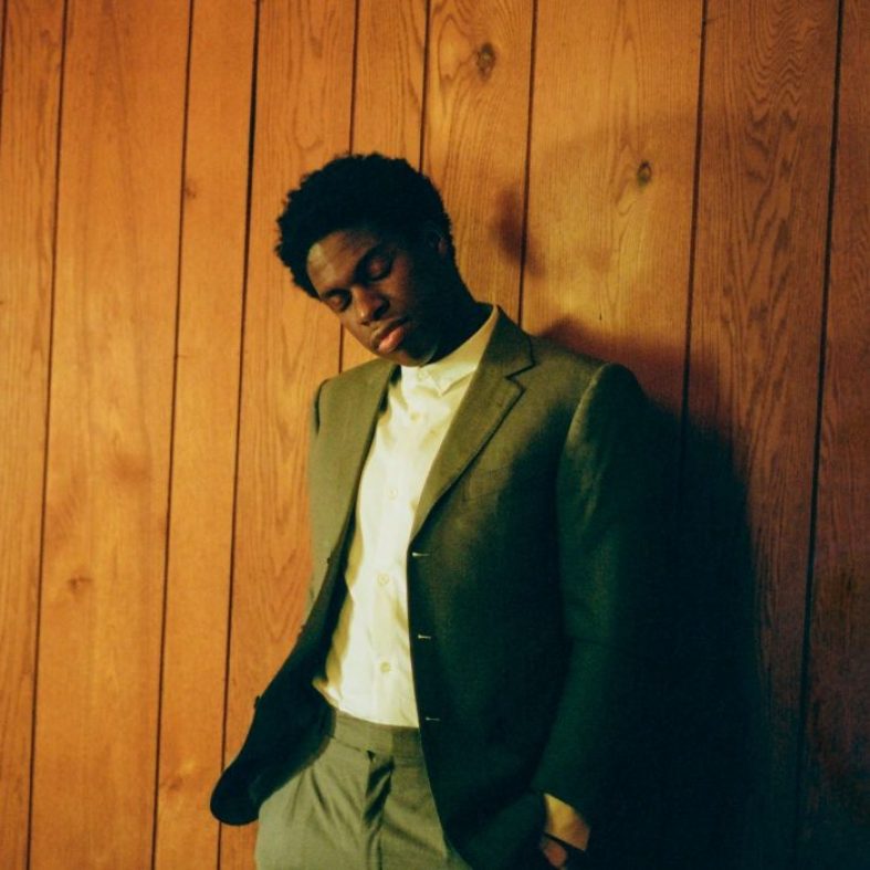 [New Album] Daniel Caesar – Son of Spergy