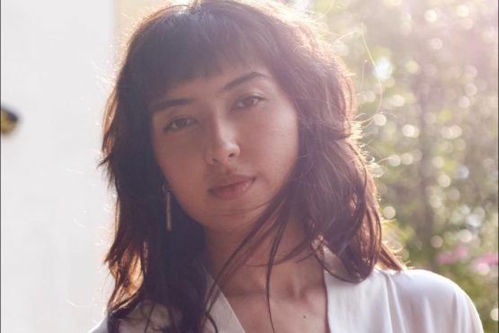 [Worth Listening to] Mari Merenda – Voz de Longe