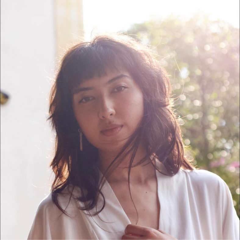 [Worth Listening to] Mari Merenda – Voz de Longe