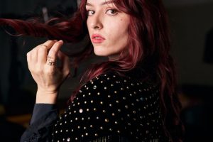 [Review] Sarah Coponat – Paris
