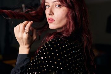 [Review] Sarah Coponat – Paris