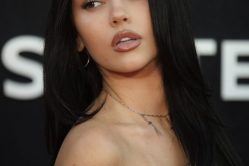 [New Single] Maggie Lindemann, The Warning – let me burn