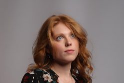 [Worth Listening to] Lucy Mellenfield – Like a Feather
