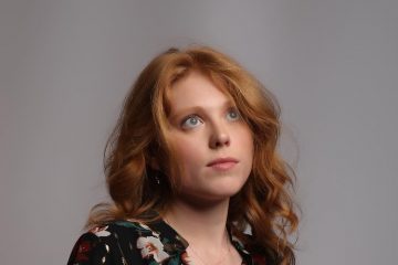 [Worth Listening to] Lucy Mellenfield – Like a Feather