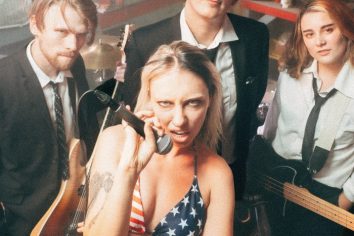 [Worth Listening to] Sludge Mother – Bloom