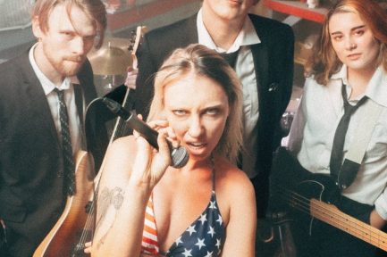 [Worth Listening to] Sludge Mother – Bloom