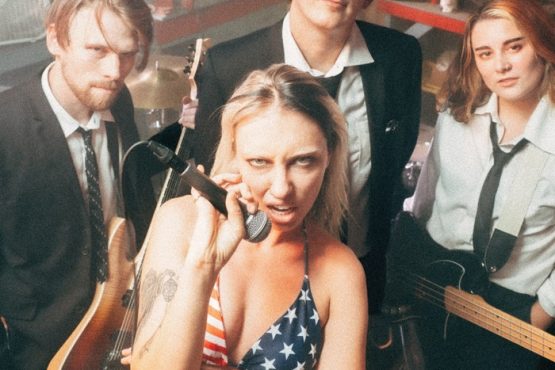 [Worth Listening to] Sludge Mother – Bloom