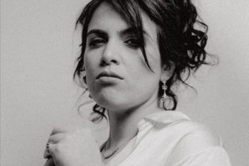 [Worth Listening to] Fábia Maia – Quarto Vivo EP (Live performance)