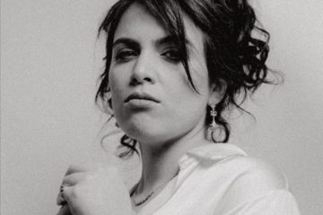 [Worth Listening to] Fábia Maia – Quarto Vivo EP (Live performance)