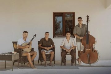 [Worth Listening to] Moços do Mira – Podes sair do Alentejo