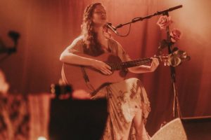 [Worth Listening to] Ajeet – Only Tenderness Between Us