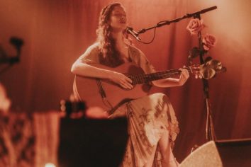 [Worth Listening to] Ajeet – Only Tenderness Between Us