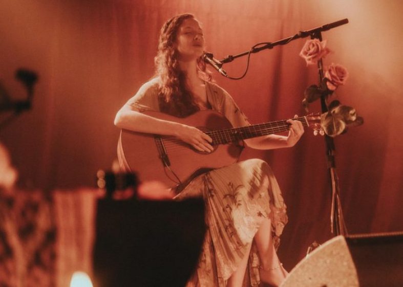 [Worth Listening to] Ajeet – Only Tenderness Between Us