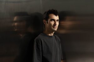[Worth Listening to] Tigran Hamasyan – War Time Poem