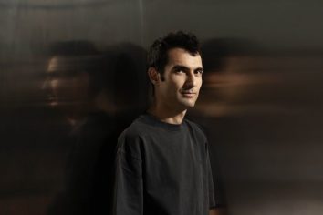 [Worth Listening to] Tigran Hamasyan – War Time Poem