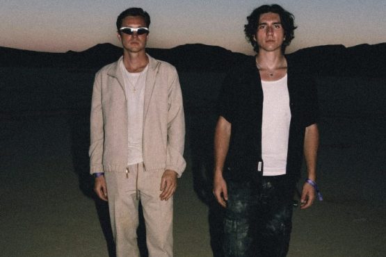 [Worth Listening to] Forester – I Can See You Everywhere