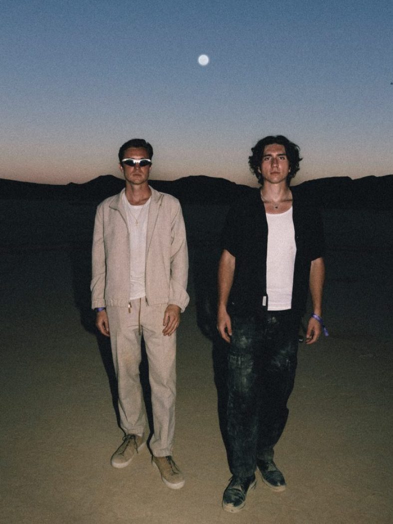 [Worth Listening to] Forester – I Can See You Everywhere