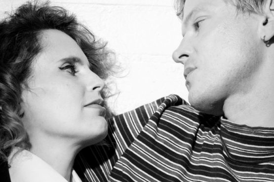 [Cover] Anna Calvi – I See A Darkness (feat. Perfume Genius (Bonnie ‘Prince’ Billy Cover)