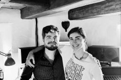 [Worth Listening to] Dan Riverman – Another Life (feat. Rita Redshoes)