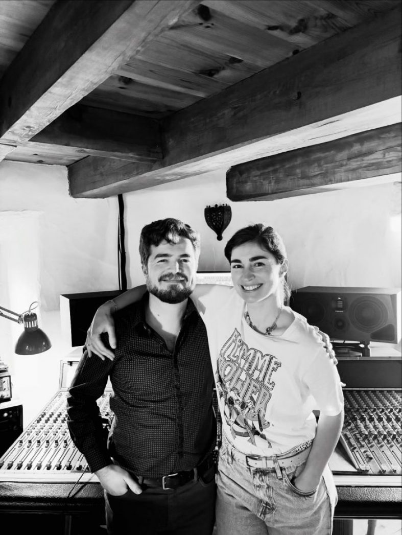 [Worth Listening to] Dan Riverman – Another Life (feat. Rita Redshoes)