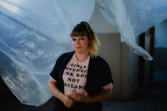 [New Single] Capicua – BRAVA (live com Colinas)