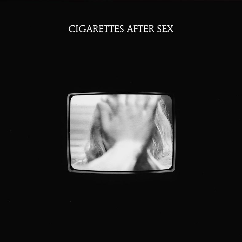 [New Singles] Cigarettes After Sex – Anna Karenina & The Crystal Ship (Doors Cover)