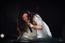 [Worth Listening to] Mary Ann – Fragments EP