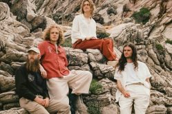 [Worth Listening to] Yuuf – Mt. Sava – Live in St Sava Canyon