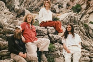 [Worth Listening to] Yuuf – Mt. Sava – Live in St Sava Canyon