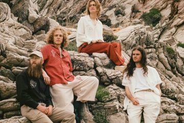 [Worth Listening to] Yuuf – Mt. Sava – Live in St Sava Canyon